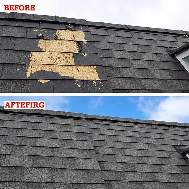 Roof Repair Near Me in Soperton, GA near me